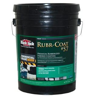 Black Jack® Rubr-Coat #57