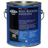 Black Jack® Roll Roofing Adhesive