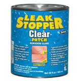 Leak Stopper® Clear Patch
