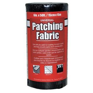 Universal Patching Fabric